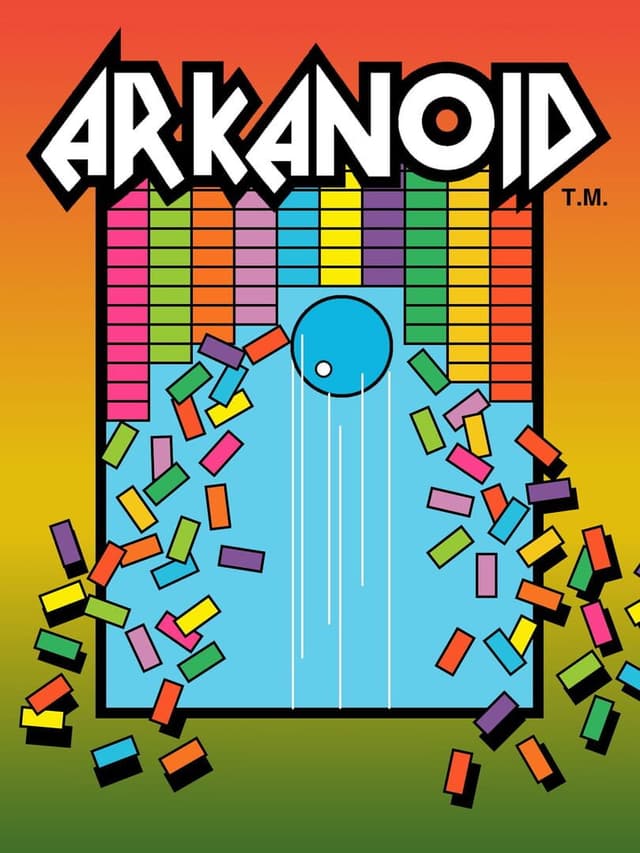 Picture of game cover