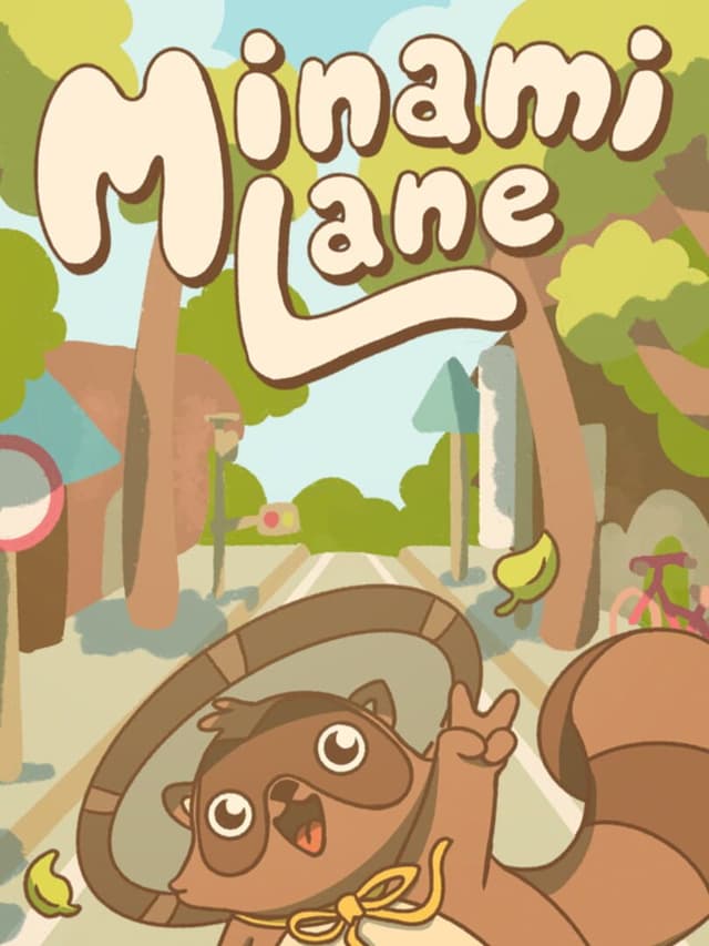 Picture of game cover