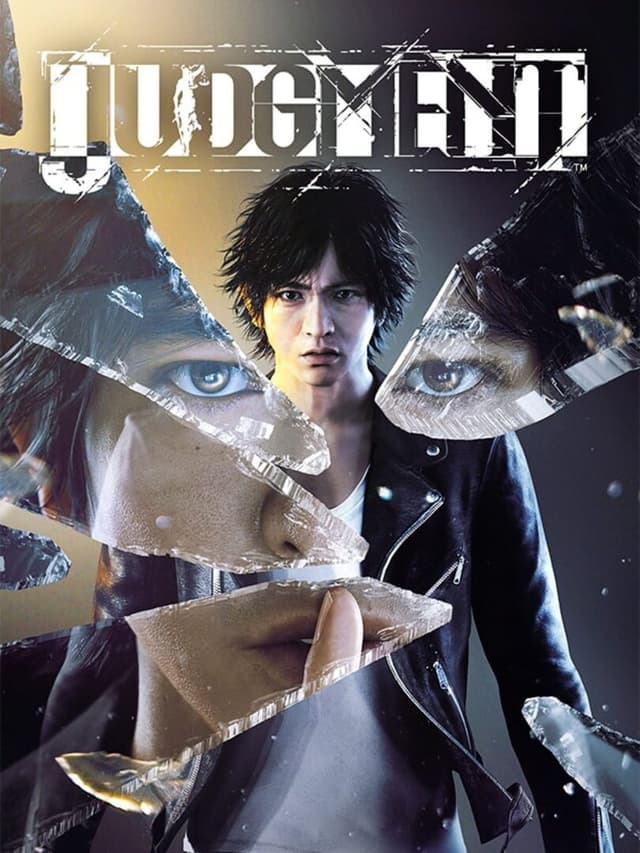 Picture of game cover