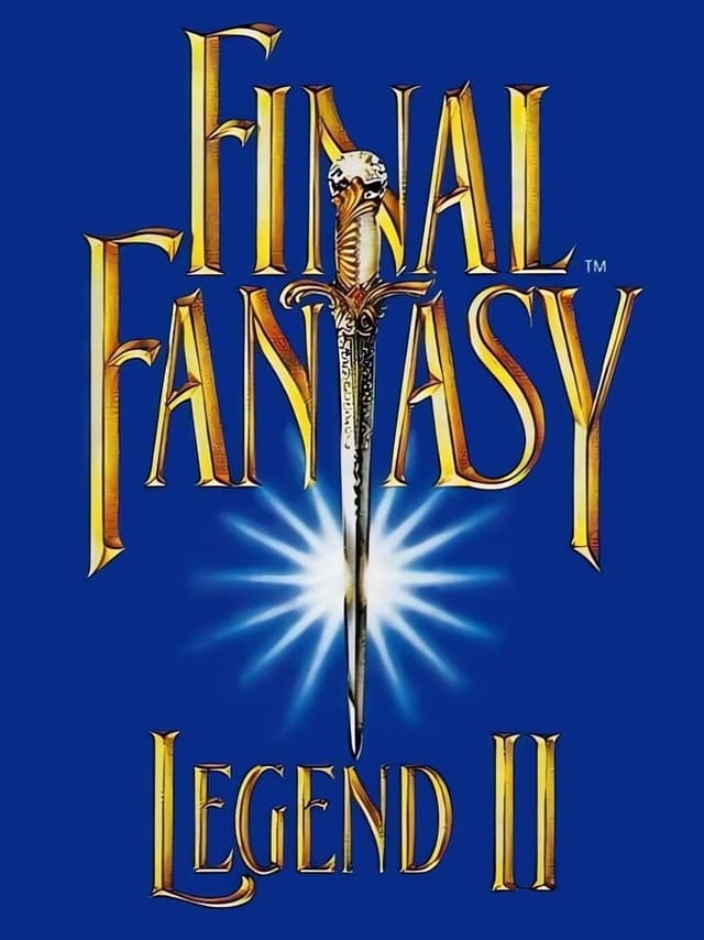 Picture of game cover