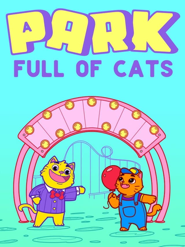 Picture of game cover
