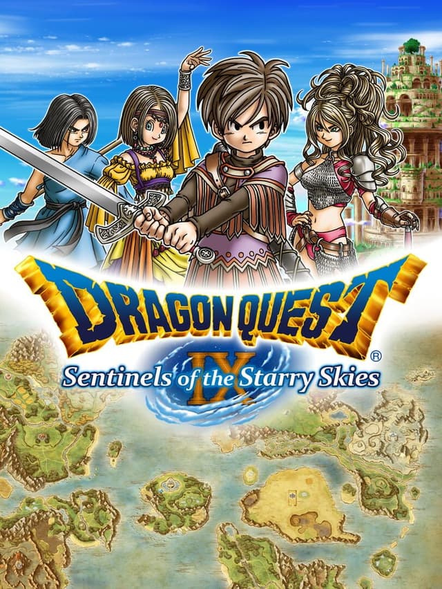 Picture of game cover