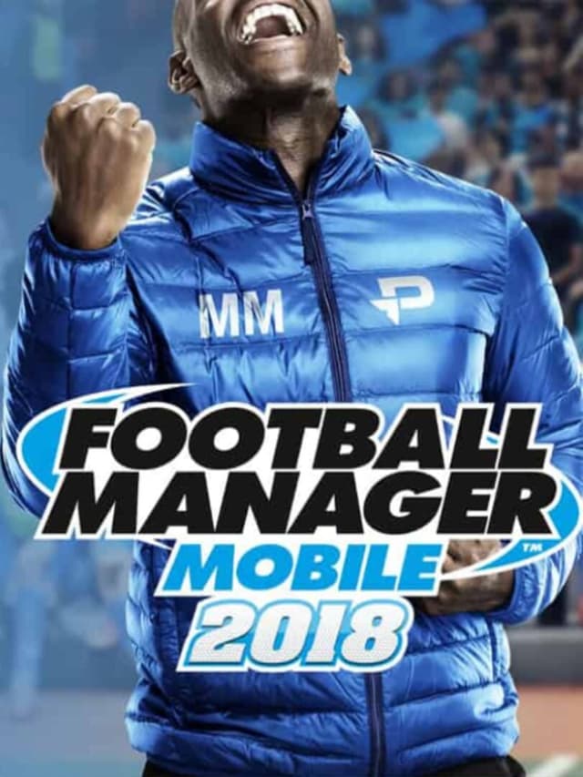 Picture of game cover