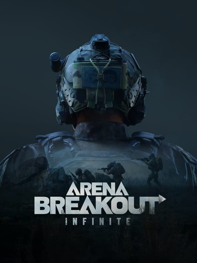 Picture of game cover