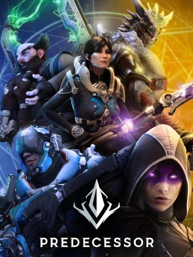 Picture of game cover