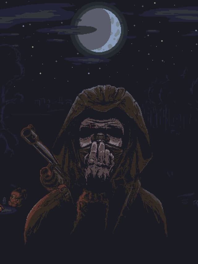Picture of game cover