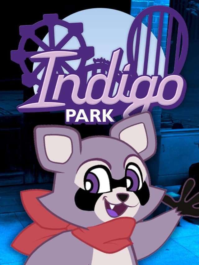 Picture of game cover