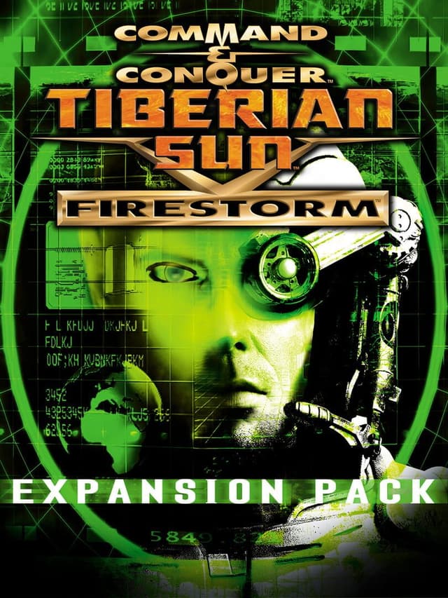 Picture of game cover
