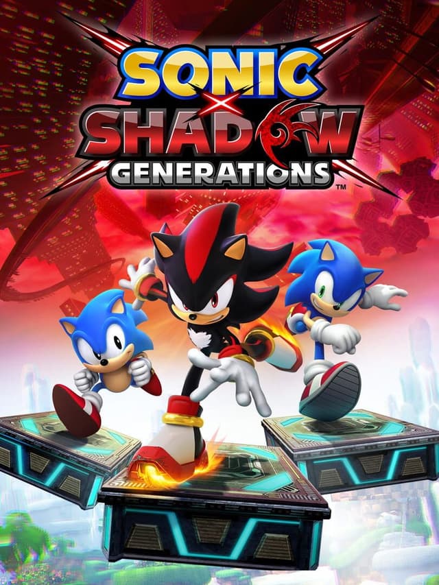 Picture of game cover