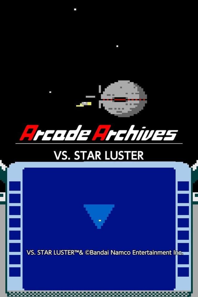 Picture of game cover