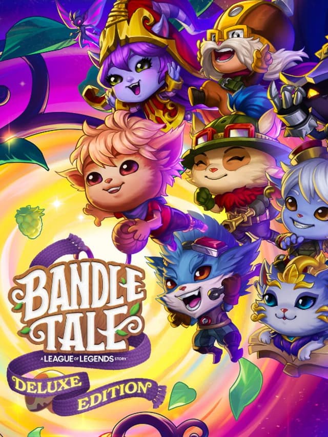 Picture of game cover