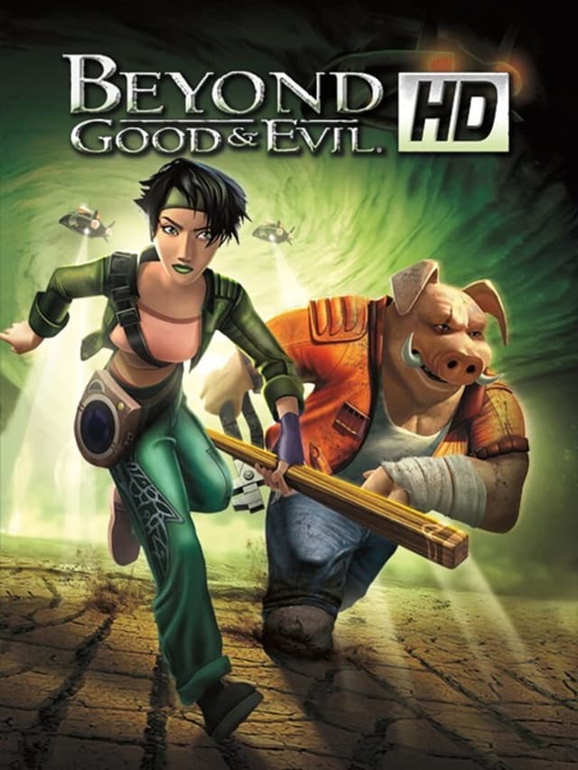 Picture of game cover