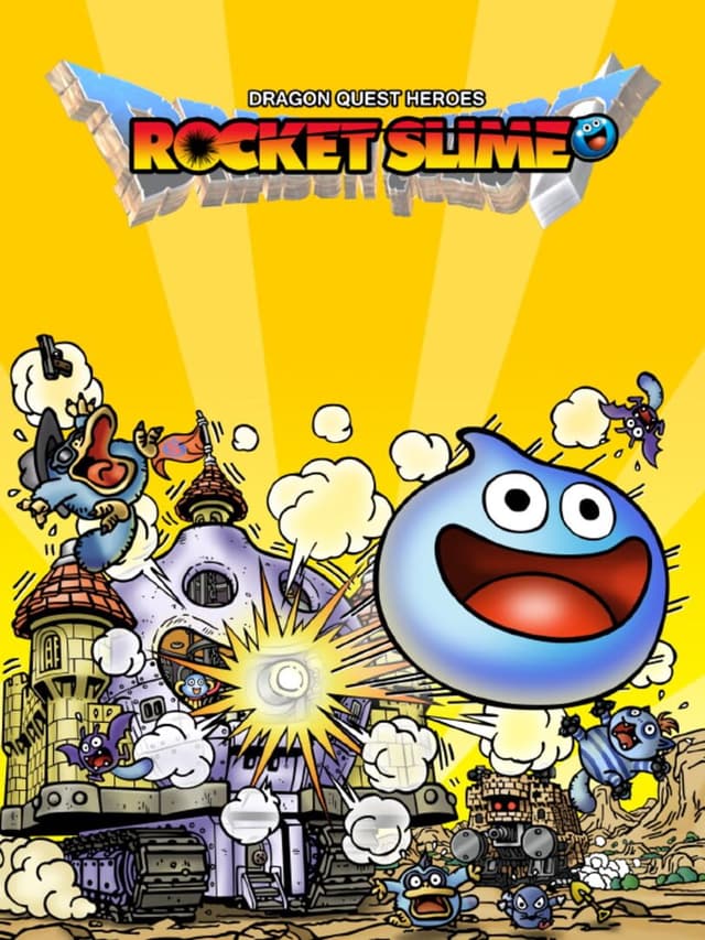 Picture of game cover