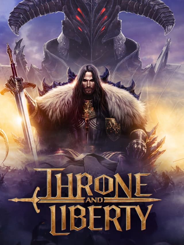 Picture of game cover
