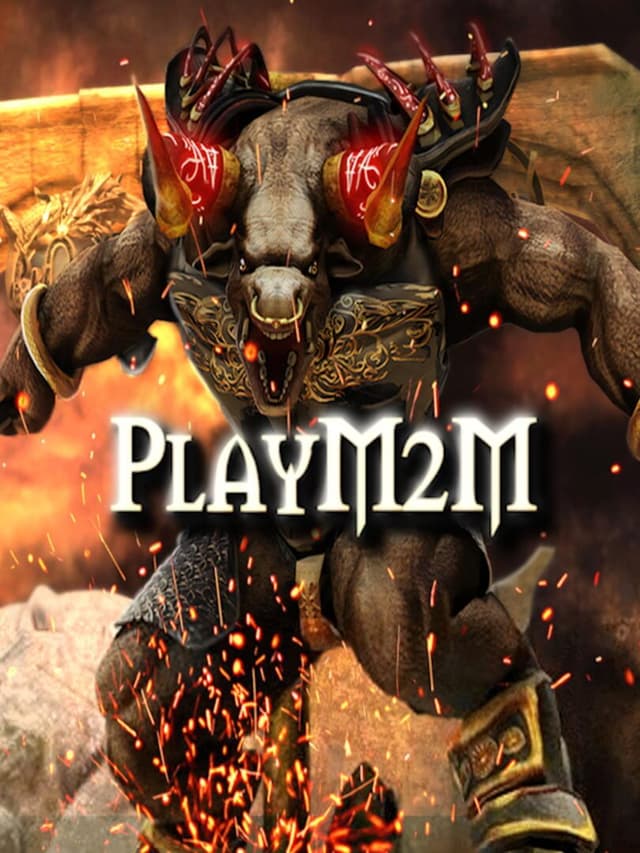 Picture of game cover