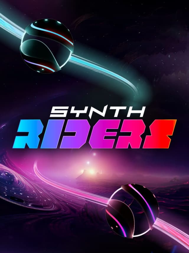 Picture of game cover