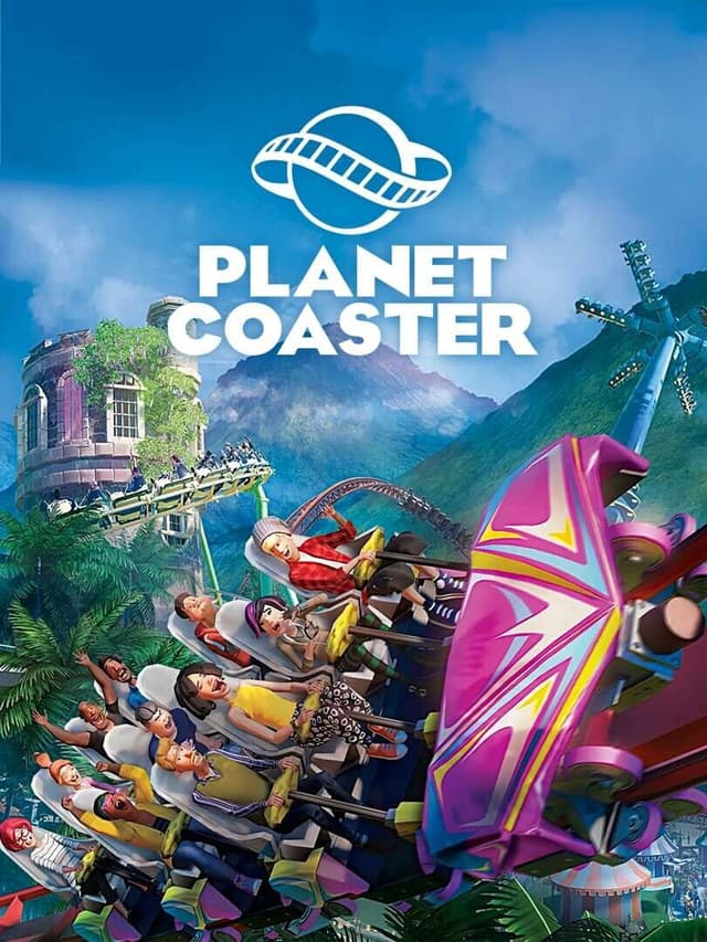 Picture of game cover