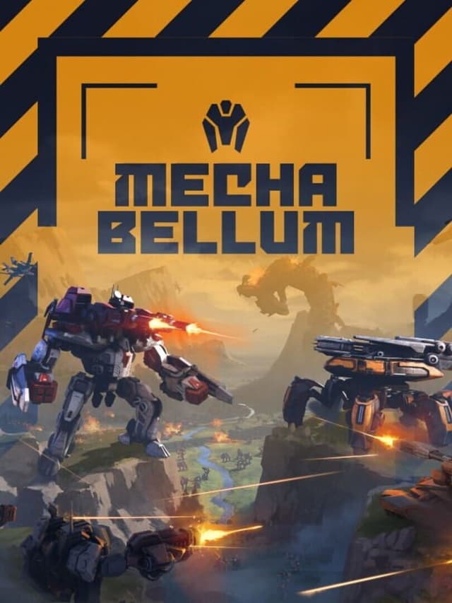 Picture of game cover