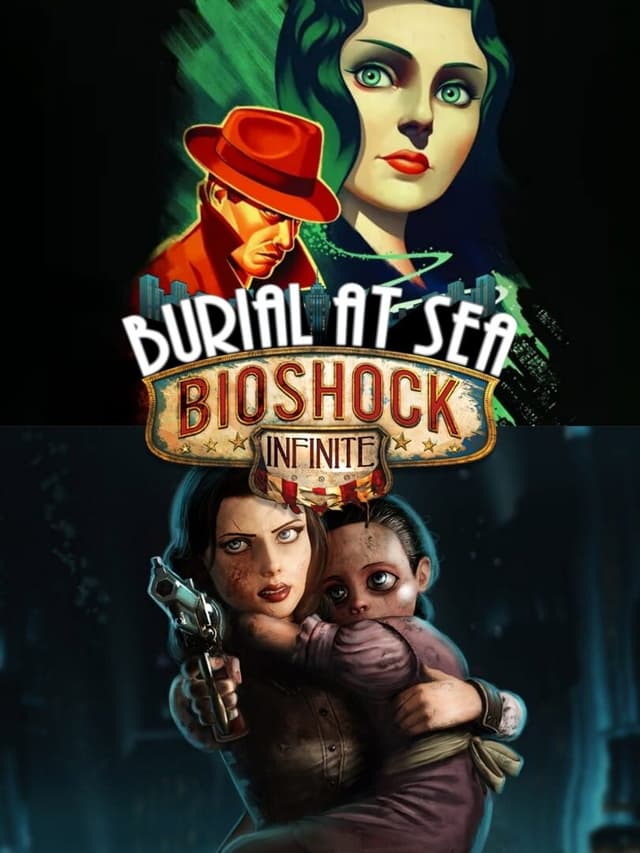 Picture of game cover