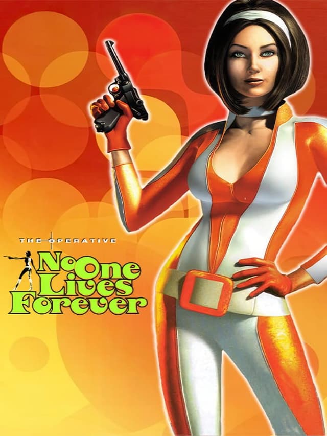 Picture of game cover