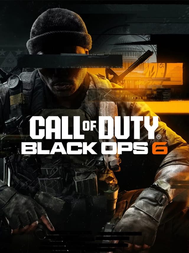 Picture of game cover