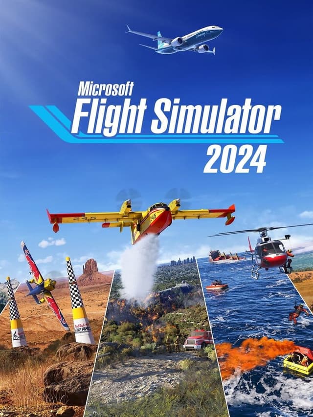 Picture of game cover