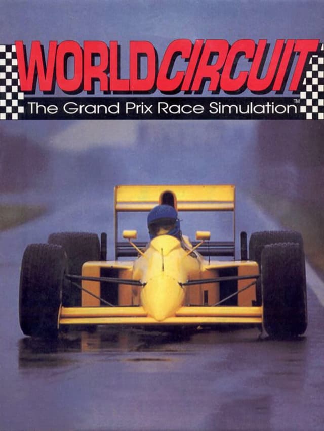 Picture of game cover