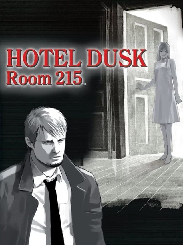 Picture of game cover