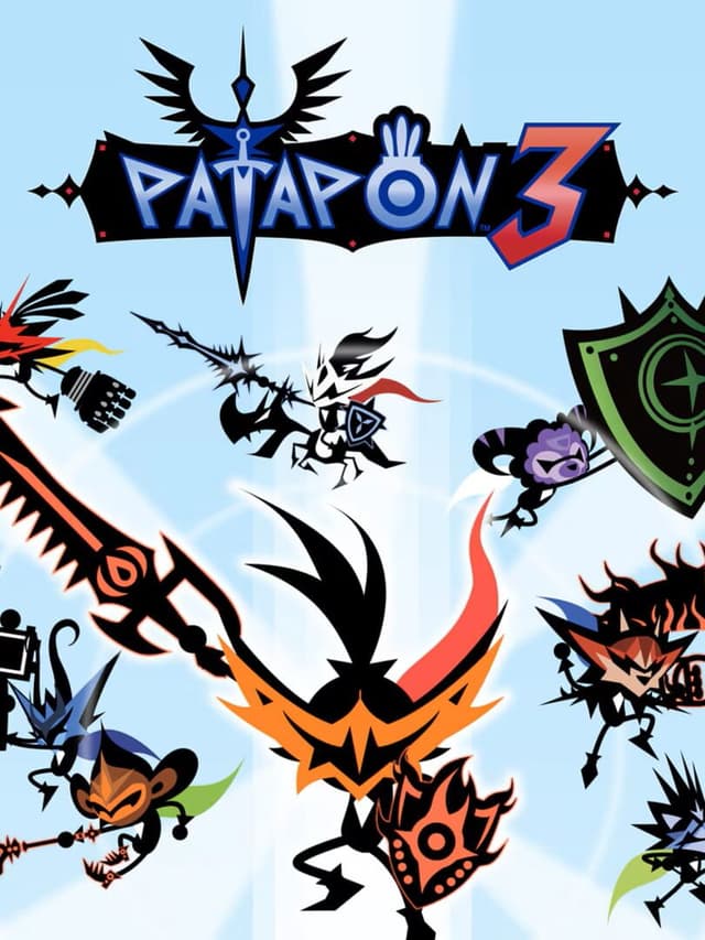 Picture of game cover