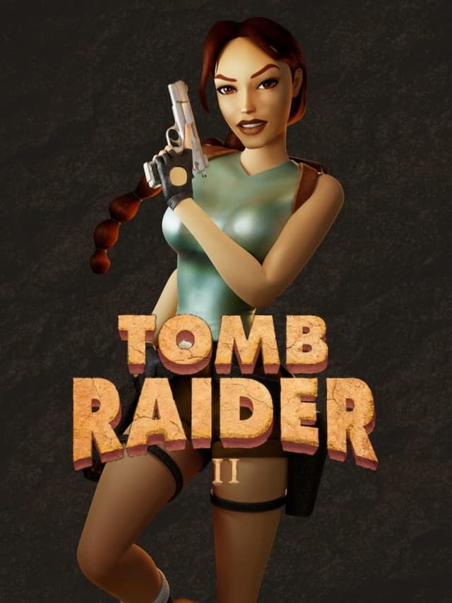Picture of game cover
