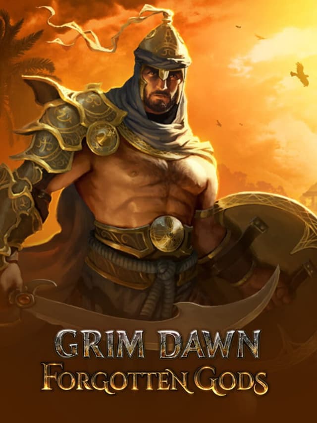 Picture of game cover