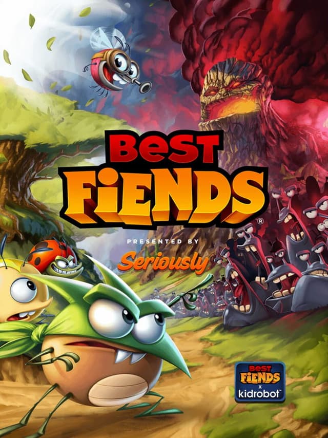 Picture of game cover