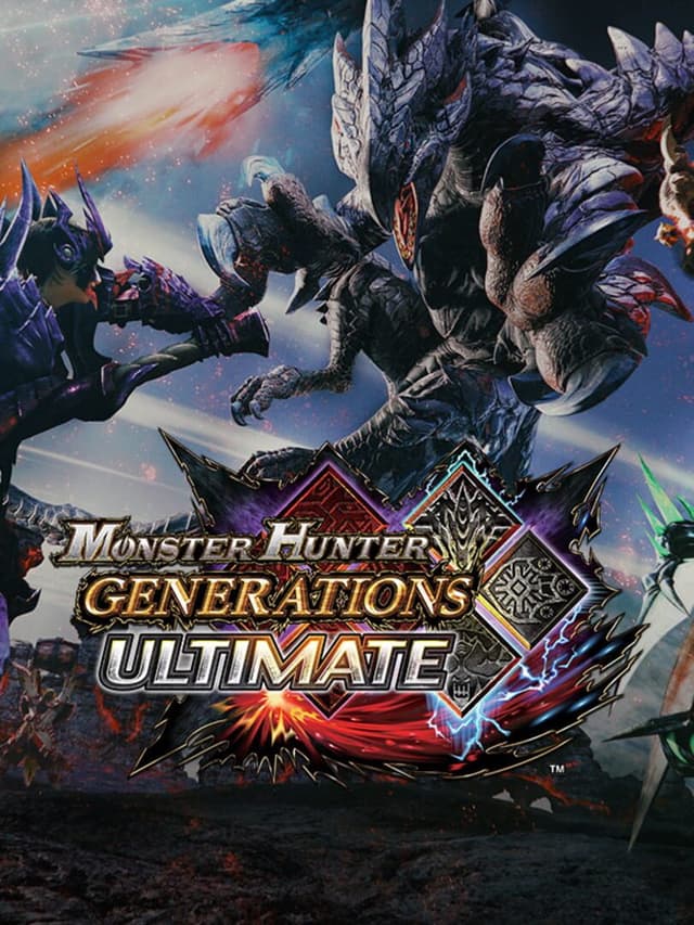 Picture of game cover