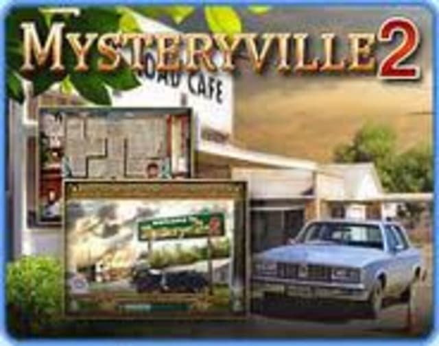 Picture of game cover