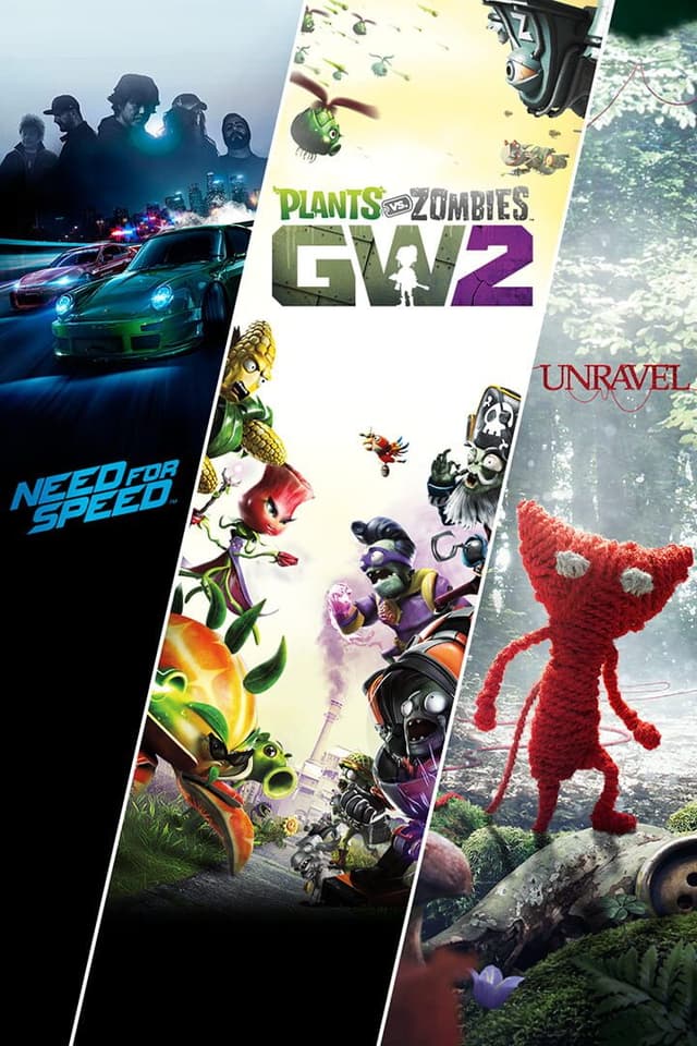 Picture of game cover