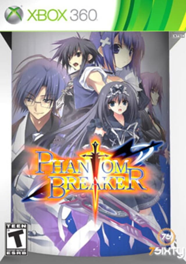 Picture of game cover