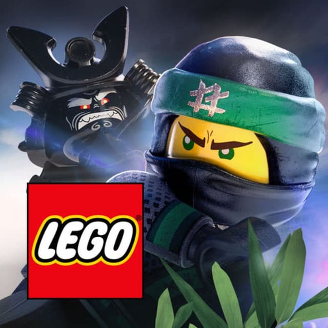 Picture of game cover