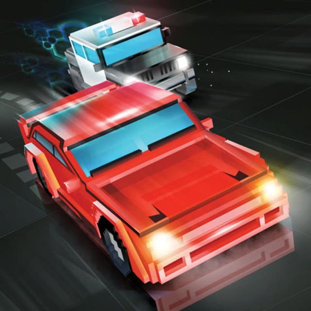 Picture of game cover