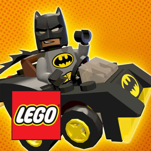 Picture of game cover