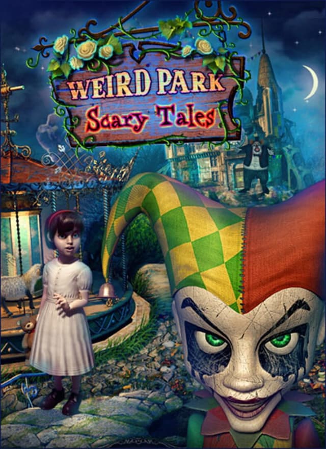 Picture of game cover